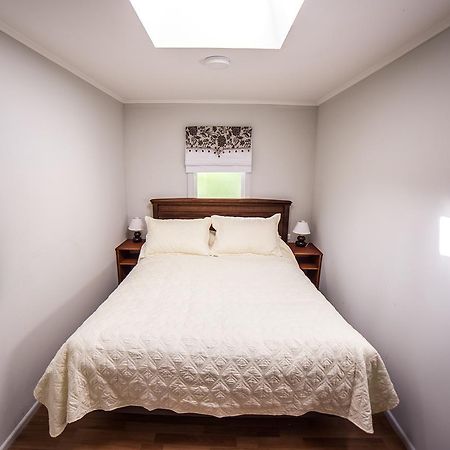 Hostel Chaman 오소르노 외부 사진