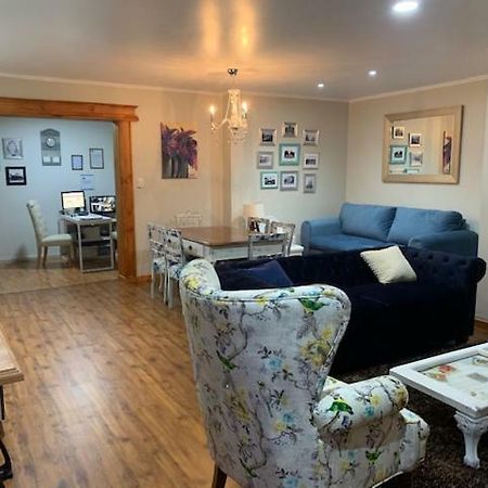Hostel Chaman 오소르노 외부 사진