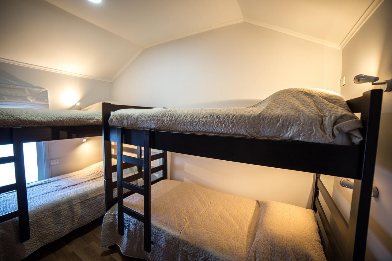 Hostel Chaman 오소르노 외부 사진