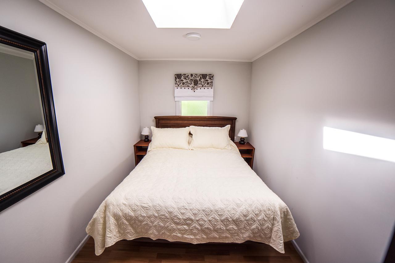 Hostel Chaman 오소르노 외부 사진
