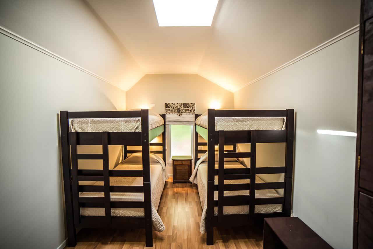 Hostel Chaman 오소르노 외부 사진