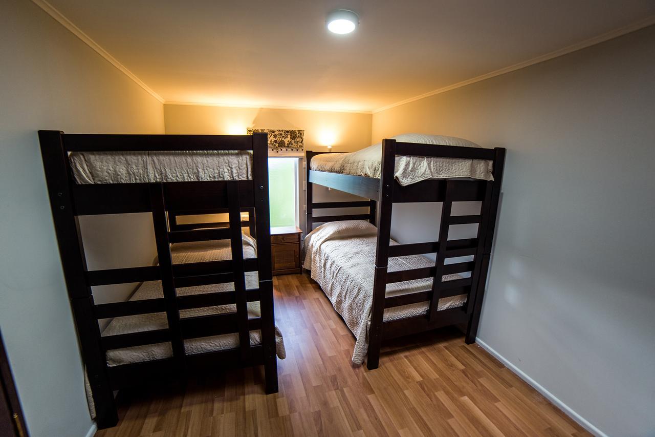 Hostel Chaman 오소르노 외부 사진