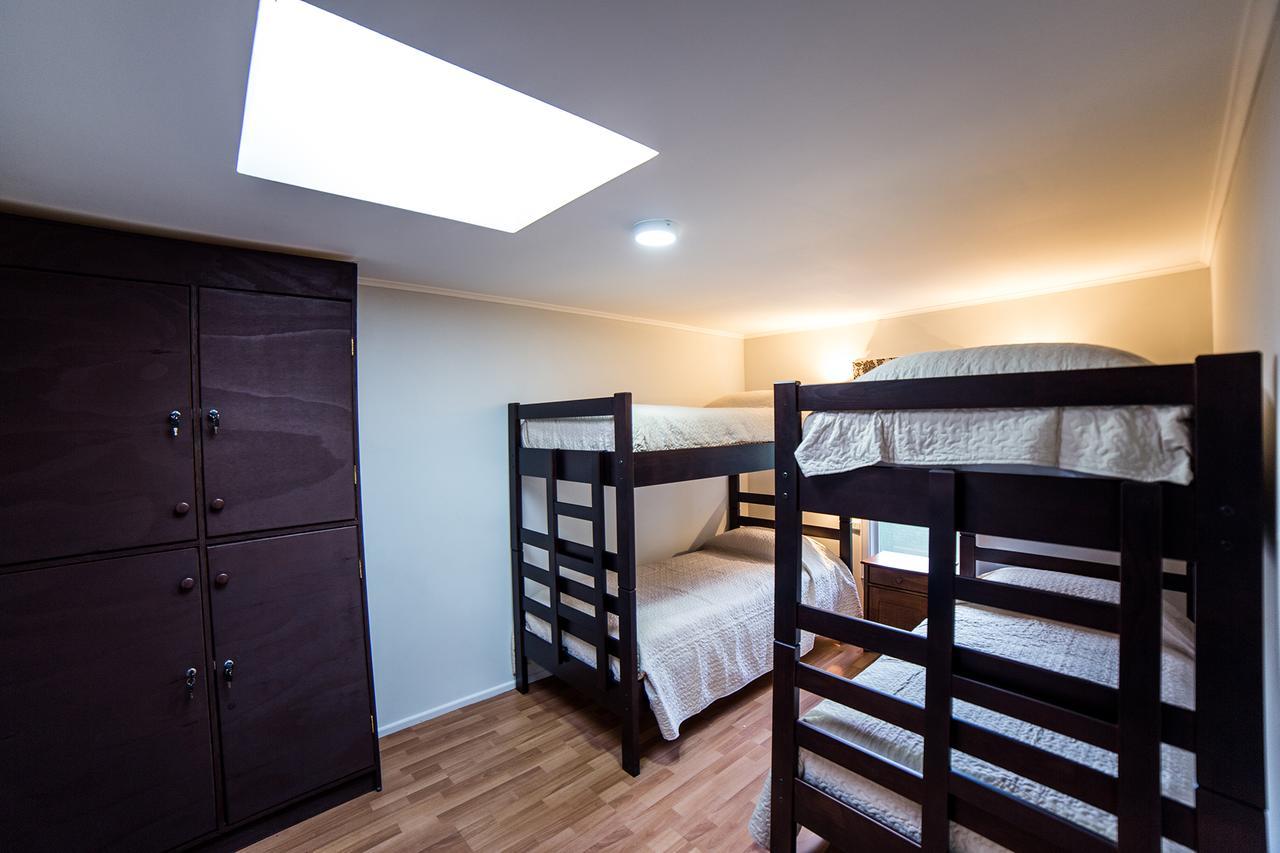 Hostel Chaman 오소르노 외부 사진