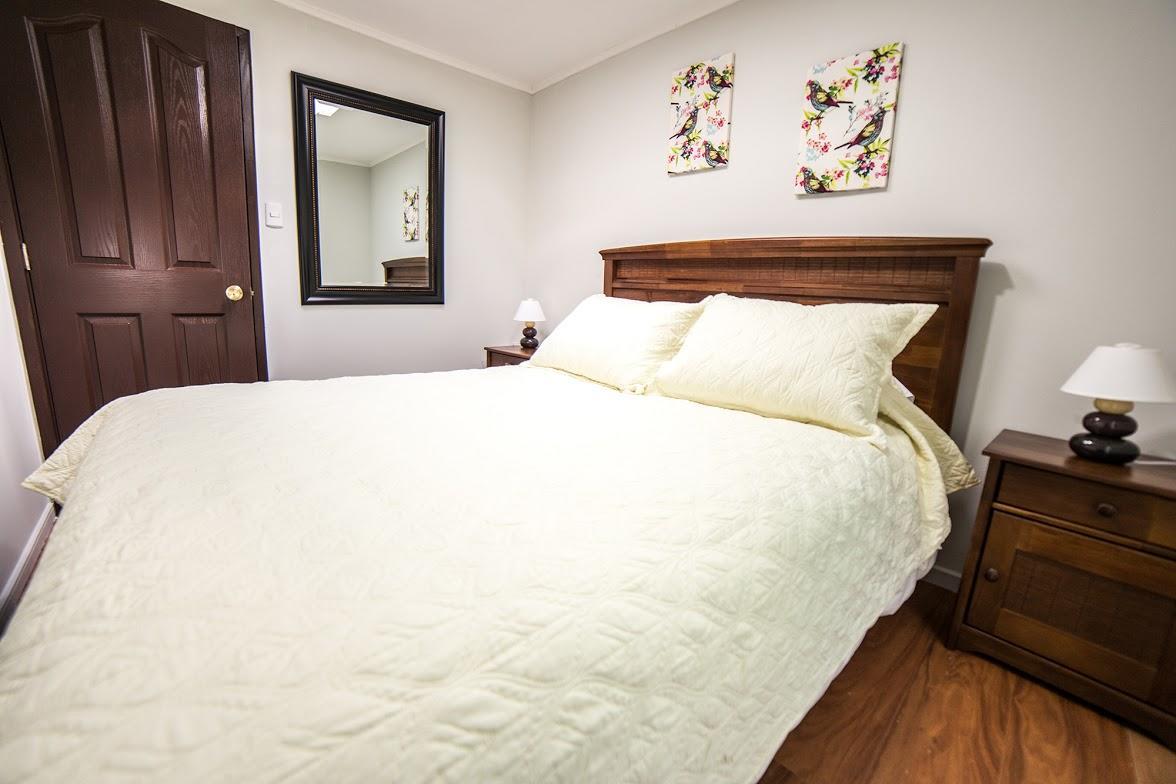 Hostel Chaman 오소르노 외부 사진