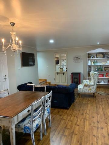 Hostel Chaman 오소르노 외부 사진